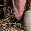 Artificial Dry Tree Branch Brown Stem - RusticReach
