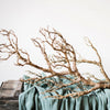 Artificial Dry Tree Branch Brown Stem - RusticReach