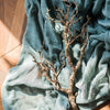 Artificial Dry Tree Branch Brown Stem - RusticReach