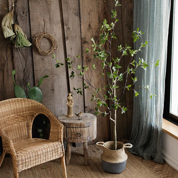 Artificial Small Olive Tree 24 Tall Faux – RusticReach