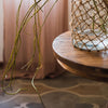 Artificial Green Weeping Willow Stem 55" Long - RusticReach