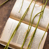 Artificial Green Weeping Willow Stem 55" Long - RusticReach