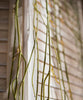 Artificial Green Weeping Willow Stem 55" Long - RusticReach