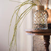 Artificial Green Weeping Willow Stem 55" Long - RusticReach