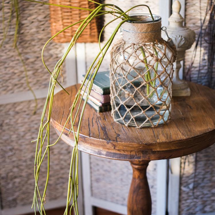 Artificial Green Weeping Willow Stem 55" Long - RusticReach