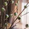 Artificial Kou Li Stem in Green 34" Tall Silk Plant - RusticReach