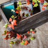 Artificial Plant Autumn Ivy League Vine 43" Long - RusticReach
