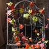 Artificial Plant Autumn Ivy League Vine 43" Long - RusticReach