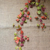 Artificial Plant Autumn Ivy League Vine 43" Long - RusticReach