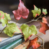 Artificial Plant Autumn Ivy League Vine 43" Long - RusticReach
