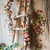 Artificial Plant Autumn Ivy League Vine 43" Long - RusticReach