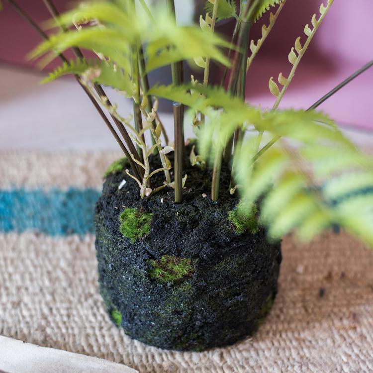 Artificial Faux Eagle Fern Bulk Plant - RusticReach