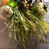 Artificial Plant Green Sarracenia Stem 12" Tall - RusticReach