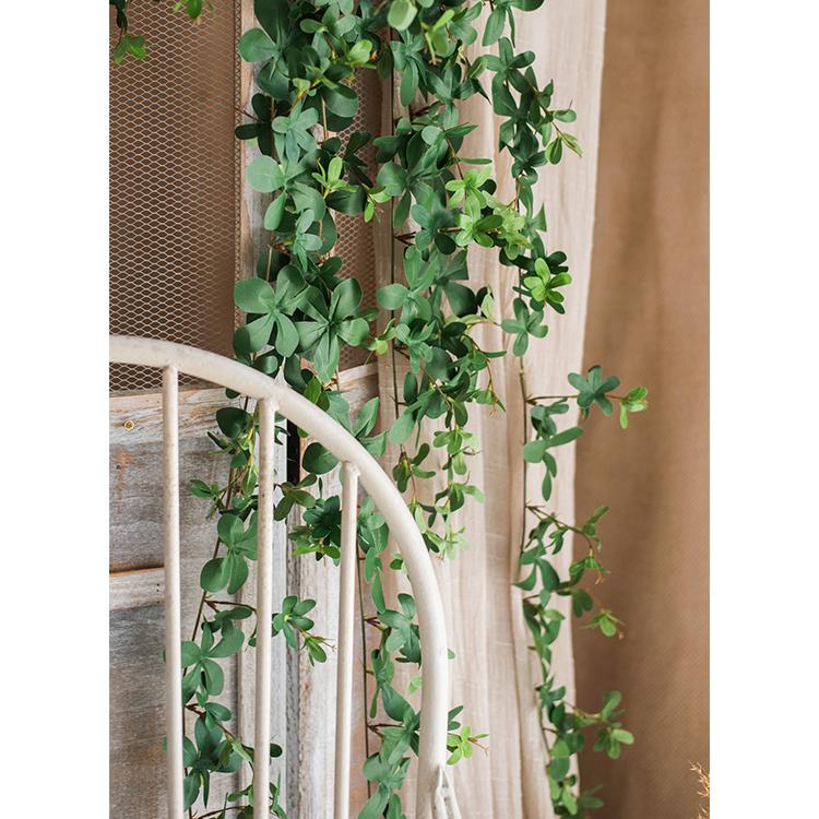 Artificial Vine Schefflera Leaf - RusticReach