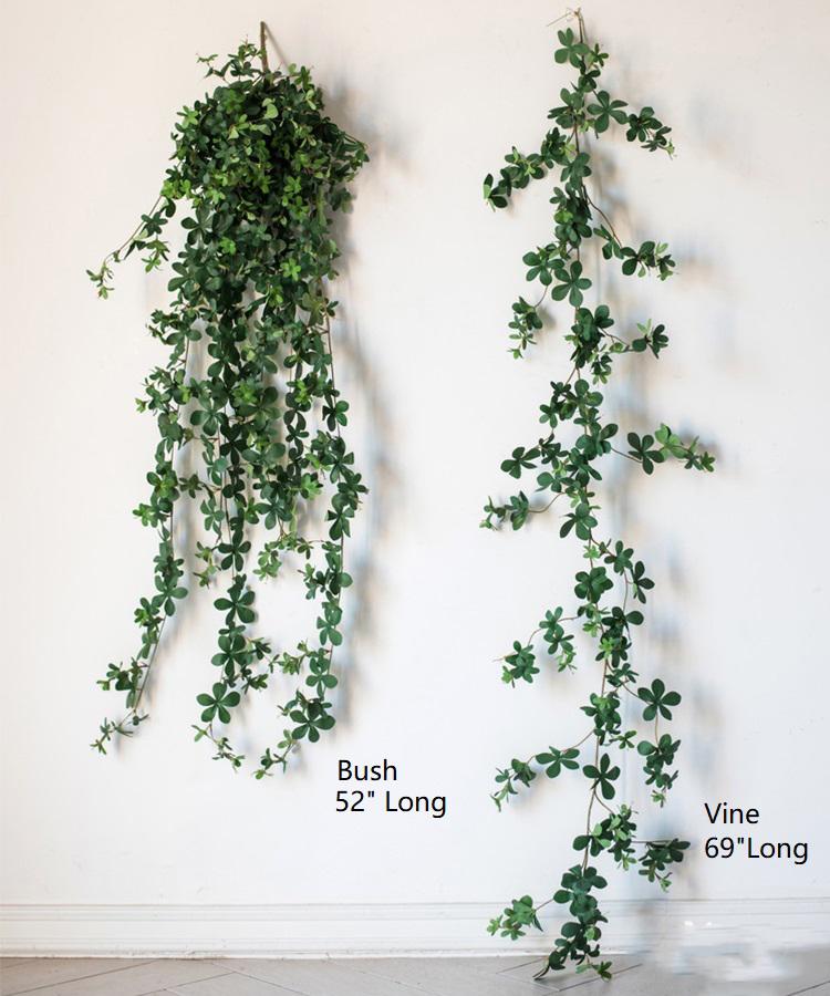 Artificial Vine Schefflera Leaf – RusticReach