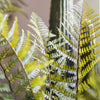 Artificial Faux Cyathea Tree In Pot - RusticReach