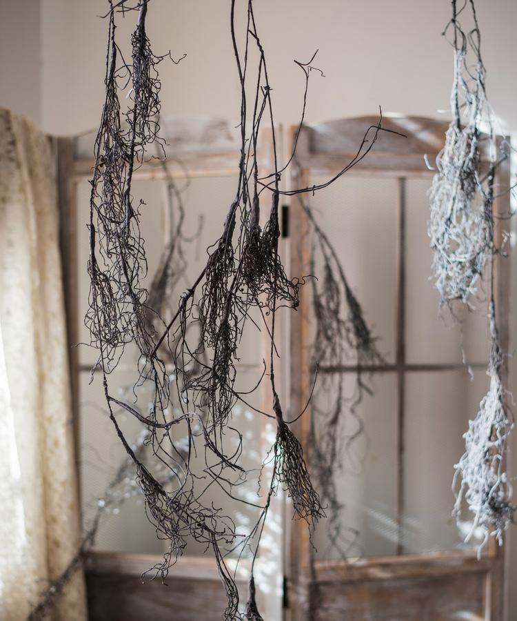 Artificial Tree Root Stem 43" Tall - RusticReach