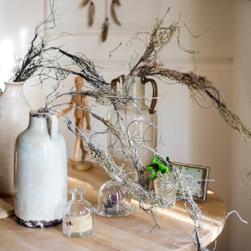 Artificial Tree Root Stem 43" Tall - RusticReach