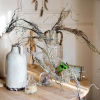 Artificial Tree Root Stem 43" Tall - RusticReach