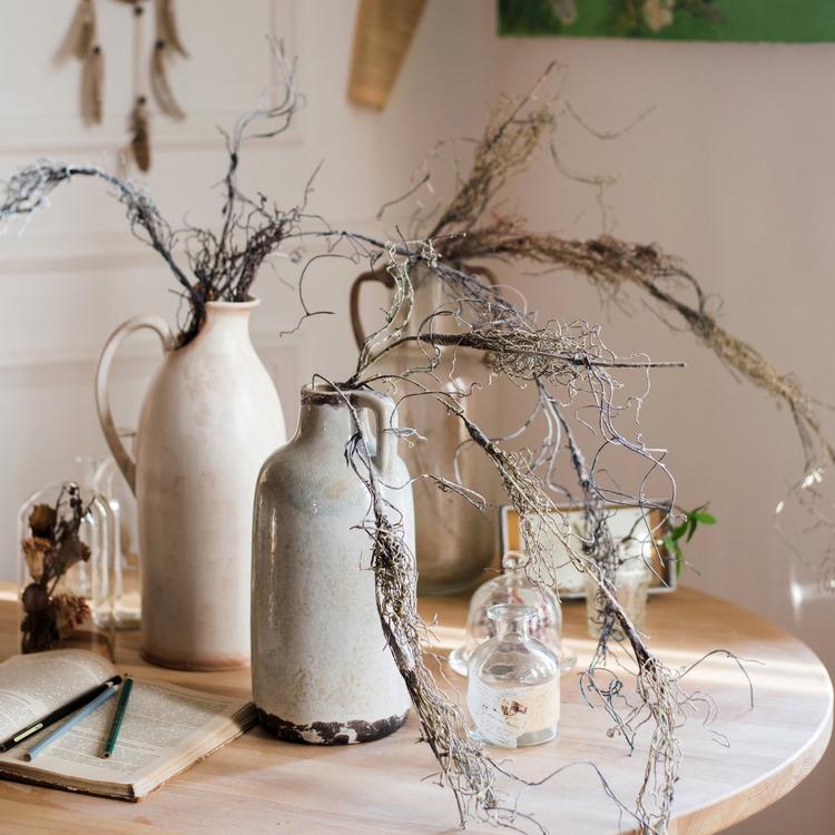 Artificial Tree Root Stem 43" Tall - RusticReach