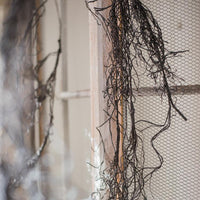 Artificial Tree Root Stem 43" Tall - RusticReach