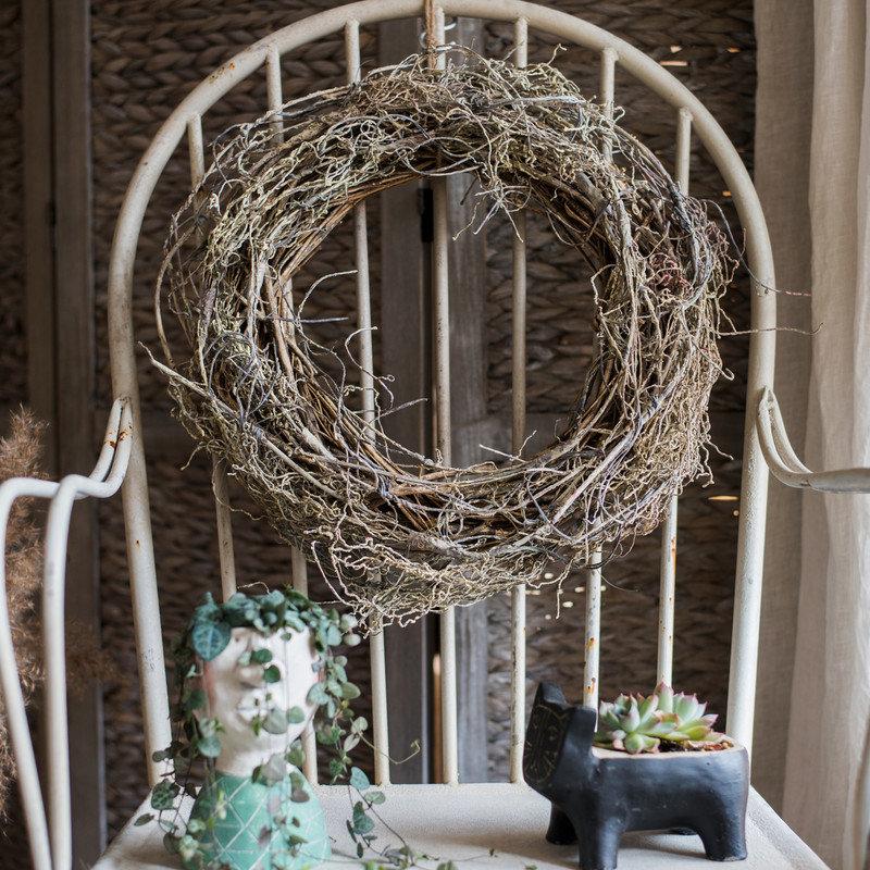 Artificial Tree Root Stem 43" Tall - RusticReach