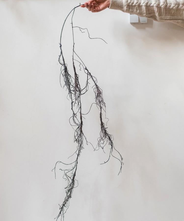 Artificial Tree Root Stem 43" Tall - RusticReach