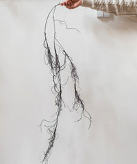 Artificial Tree Root Stem 43" Tall - RusticReach