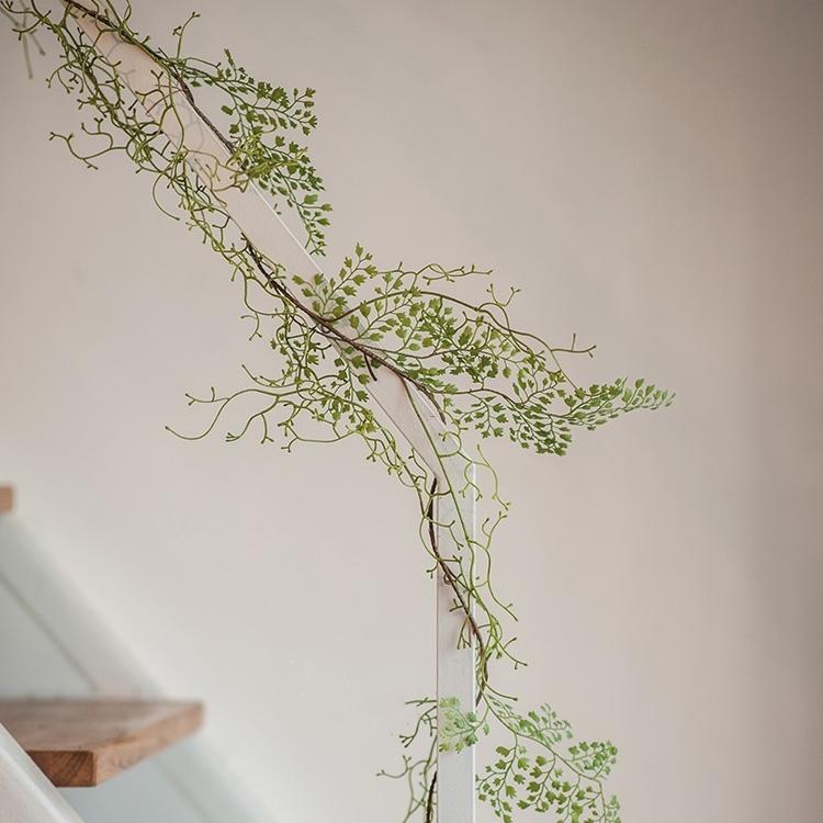 Artificial Vines Maidenhair Fern 55" Long - RusticReach