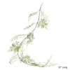Artificial Vines Maidenhair Fern 55" Long - RusticReach