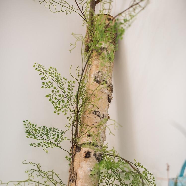 Artificial Vines Maidenhair Fern 55" Long - RusticReach