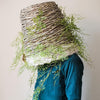 Artificial Vines Maidenhair Fern 55" Long - RusticReach
