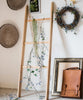 Artificial Wild Blueberry Hanging Vine 43" Long - RusticReach