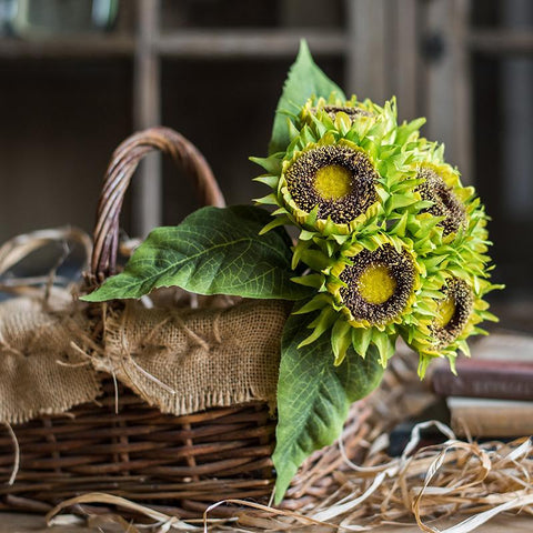 Flower Bouquets