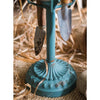 Blue Cup Holder Planter Holder - RusticReach