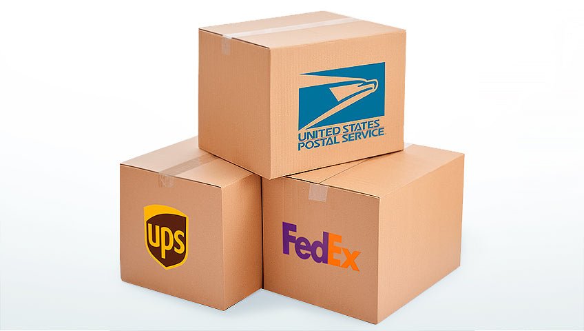 Shipping - RusticReach