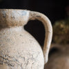 Cement Pot Pompeii Style Handmade Art Amphora Vase Pot - RusticReach