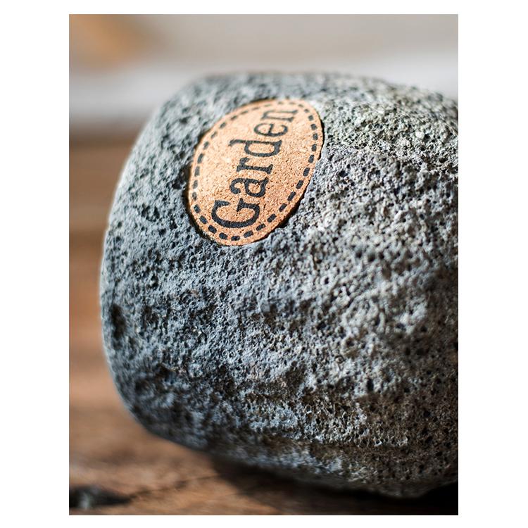 Cement Stone Tiny Garden Planter - RusticReach