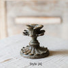 Classic French Candlestick Holder - RusticReach