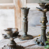 Classic French Candlestick Holder - RusticReach