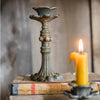Classic French Candlestick Holder - RusticReach