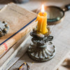 Classic French Candlestick Holder - RusticReach