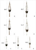 Cotton Hemp Rope Planter Hanger - RusticReach
