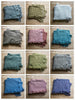 Cotton Throw Sofa Blanket - RusticReach