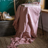 Cotton Throw Sofa Blanket - RusticReach
