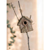 Decorative Bird House Planter Stakes Randomly Picked Set of 3 - RusticReach