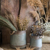 Artificial Faux Dried Grass Bundle - RusticReach
