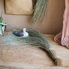 Artificial Faux Dried Grass Bundle - RusticReach