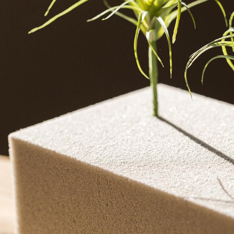 Flower Mud Dry Flower Foam Brick Set of 3 - RusticReach