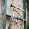Indiana Dream Catcher Net - RusticReach